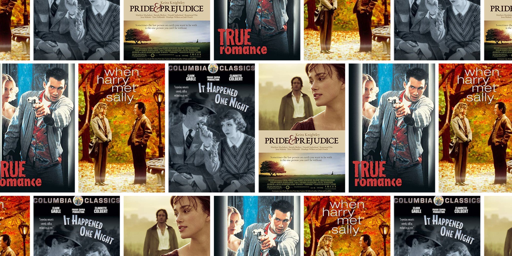 50 Best Romantic Movies on Netflix 2023 - Top Romance Films Streaming Now