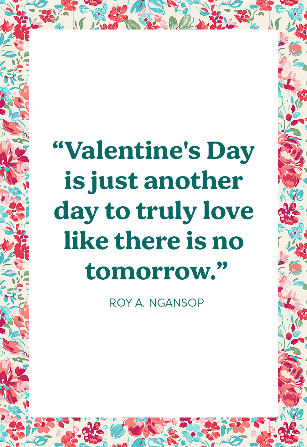 83 Best Valentine's Day Quotes of 2022