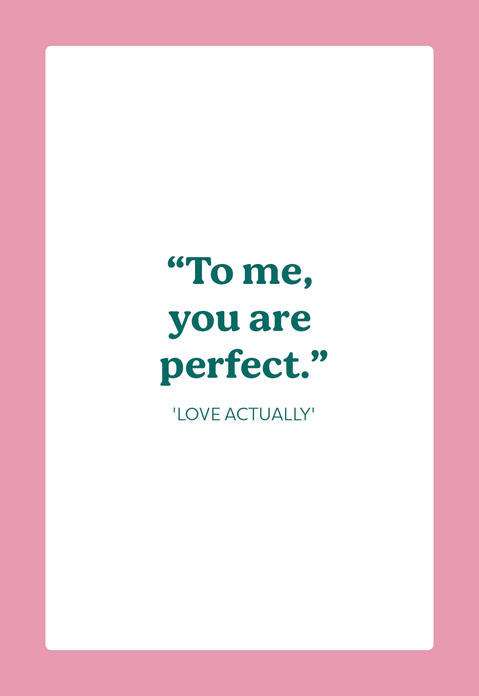 90 Best Valentine's Day Quotes 2024 - Romantic Quotes