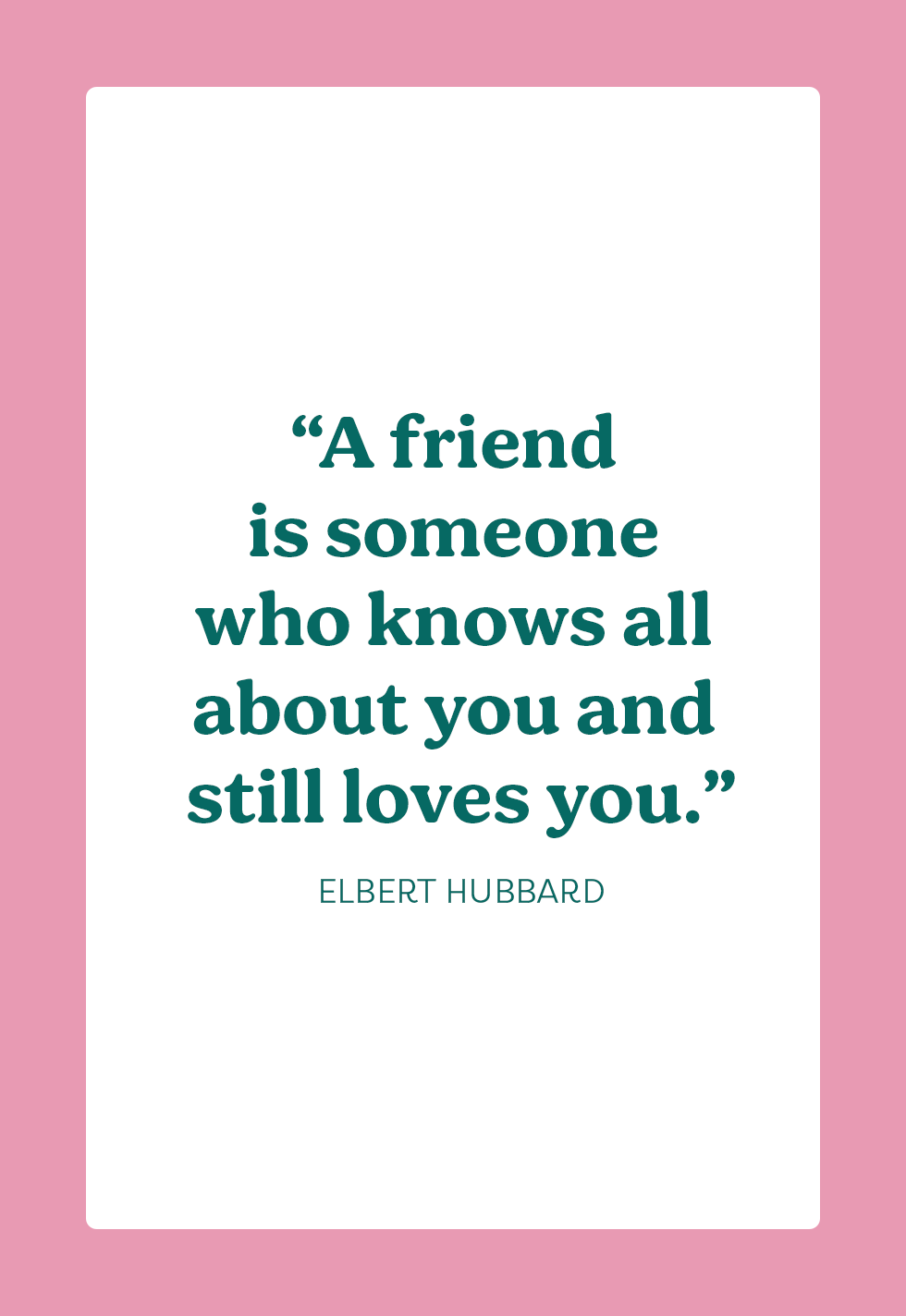 best valentines day quotes for friends