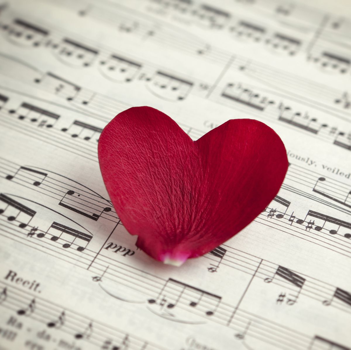 40 Best Valentine's Day Songs - Love Songs for Valentine's Day