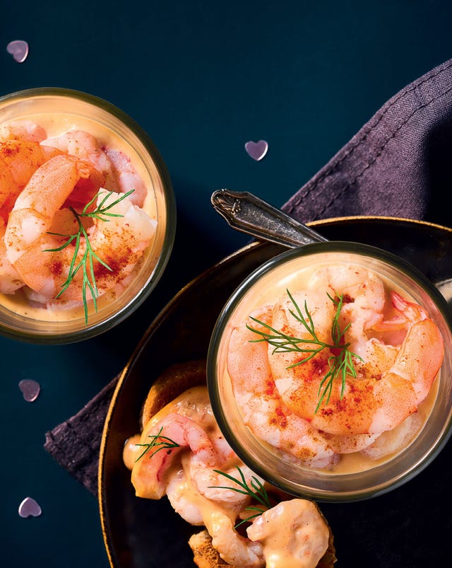 best valentine's day dine in supermarket meal deals