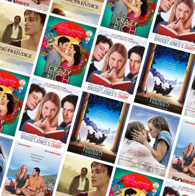 60 Best Valentine's Day Movies to Stream 2024
