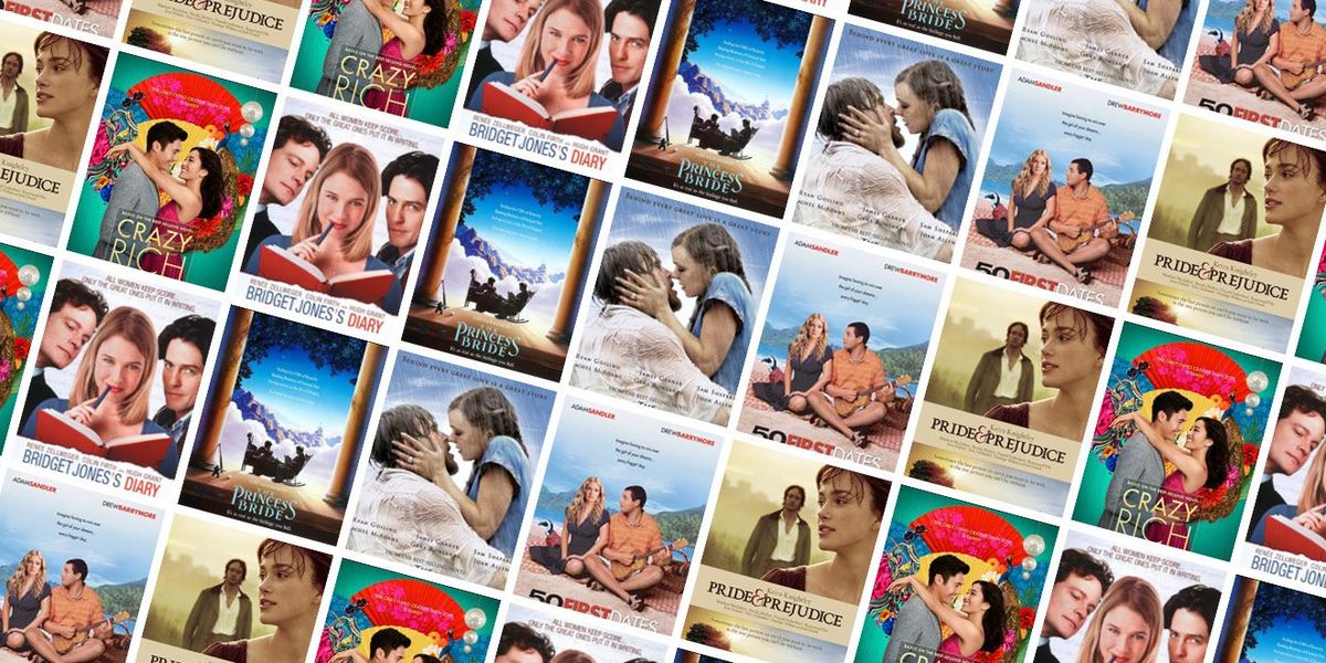 60 Best Valentine's Day Movies to Stream 2024