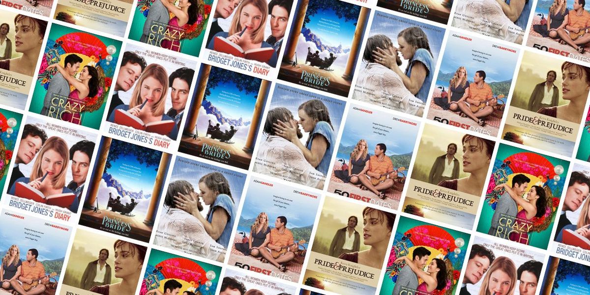 44 Best Valentine's Day Movies to Stream 2023