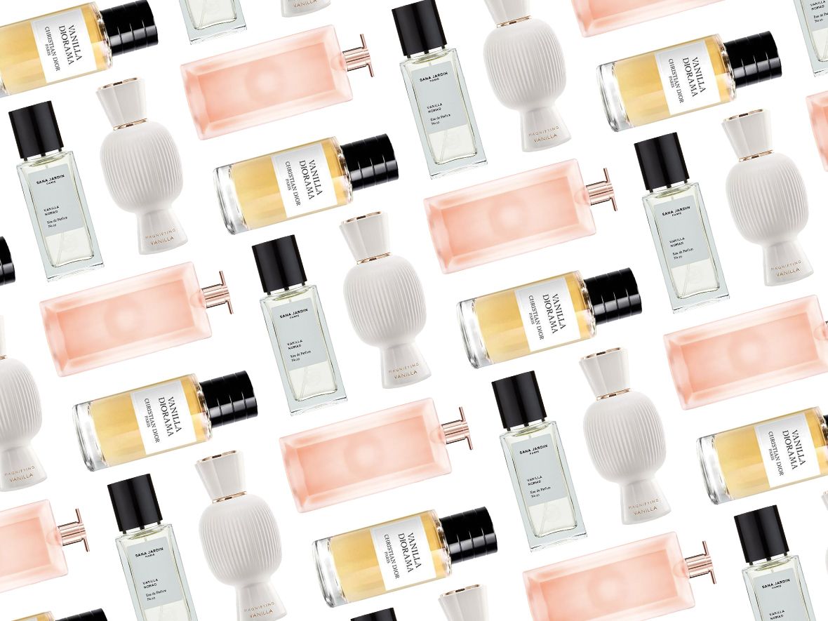 Perfume Shrine: Chanel Coco Noir : new fragrance (rumour)