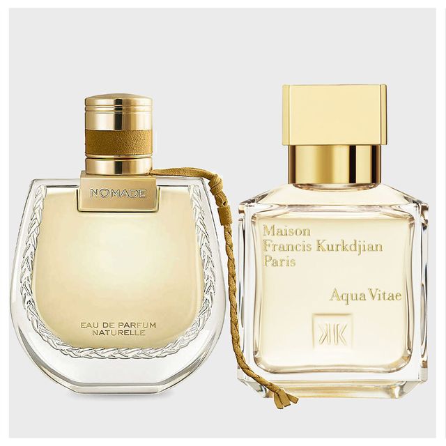 Louis Vuitton pour Femme, Meilleurs Parfums