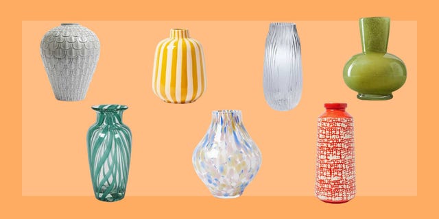 best vases