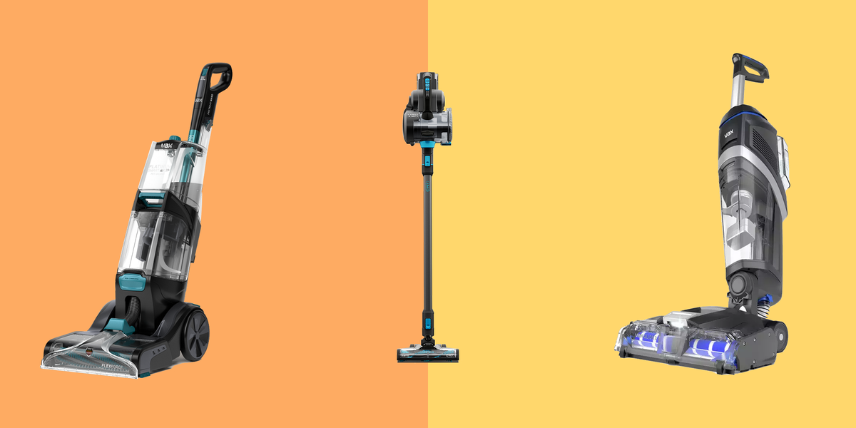 Which is the best vax cordless vacuum cleaner sale