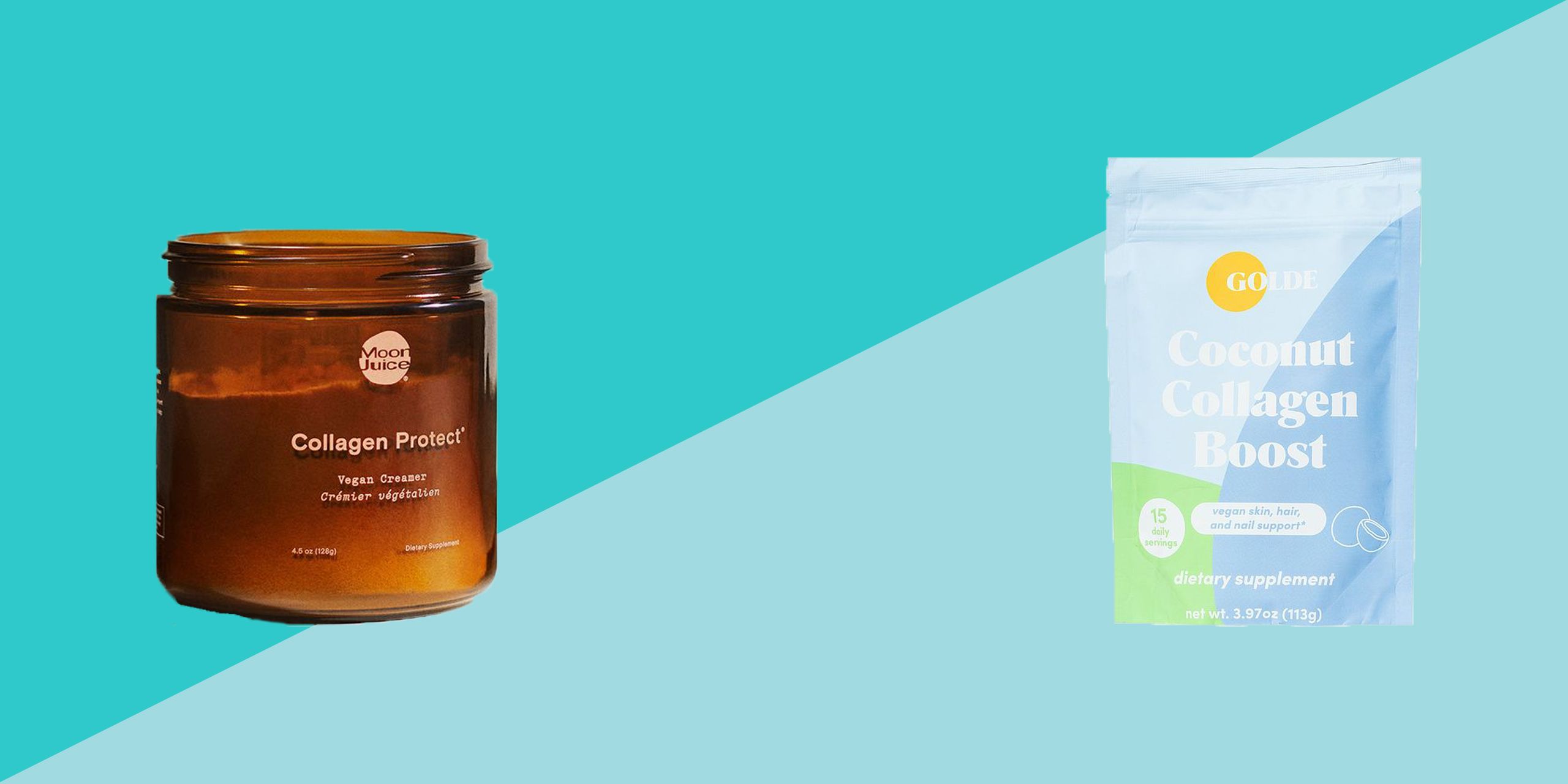 6 Best Vegan Collagen Supplements to Try, According to Experts
