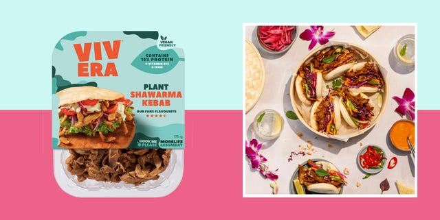 best vegan meat alternatives