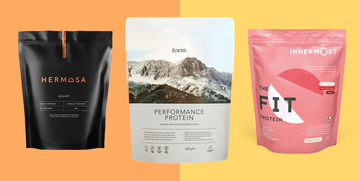 best vegan protein powders