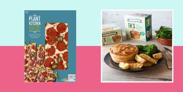 best vegan ready meals