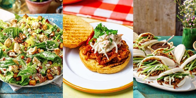 best vegan recipes