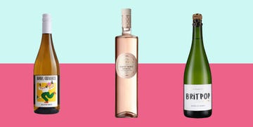 best vegan wines