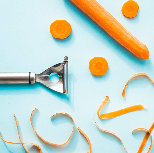 The Best Vegetable/Fruit Peelers of 2023