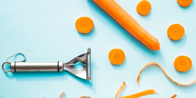 6 Best Vegetable Peelers of 2023, Tested by Experts