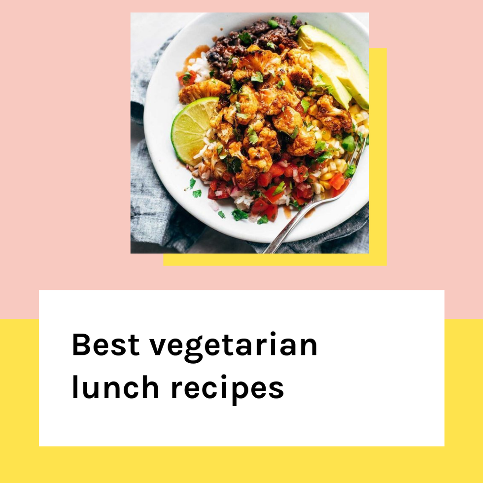 Vegetarian Recipes