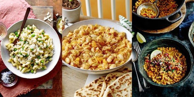 best slow cooker vegetarian recipes