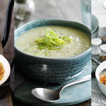 best vegetarian soup recipes