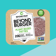 best meatless veggie burgers plant based burgers