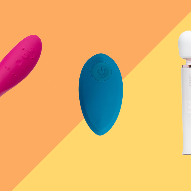 The 20 Best Sex Toys for Couples in 2024, According to Experts