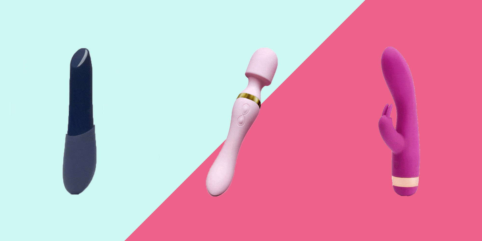 Top 10 Best App-Controlled Vibrators Reviewed In 2023