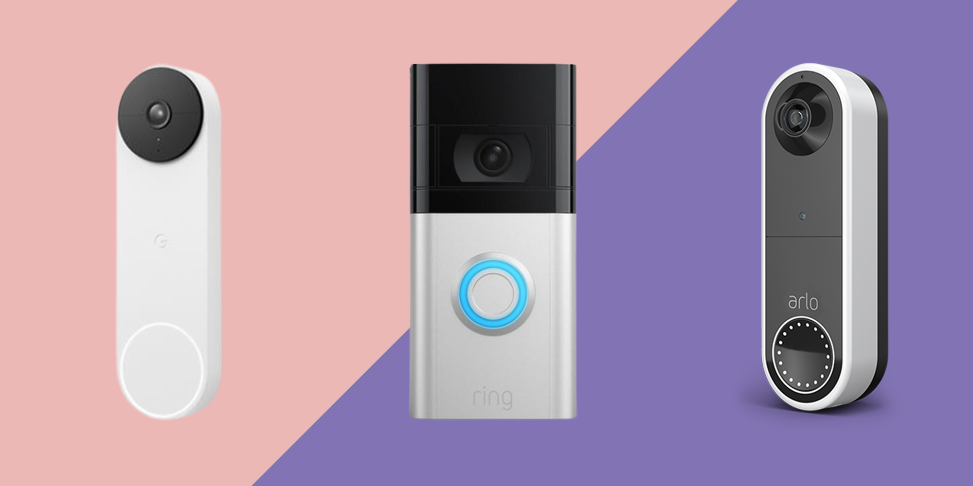 eufy Security, Video Doorbell S220 (Battery-Powered) Kit, Security Camera -  2K Resolution, 180-Day Battery Life, Encrypted Local Storage, No Monthly