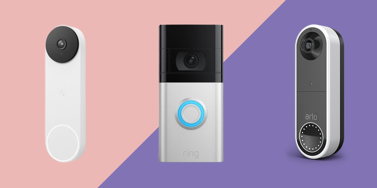 Ring doorbell orders price