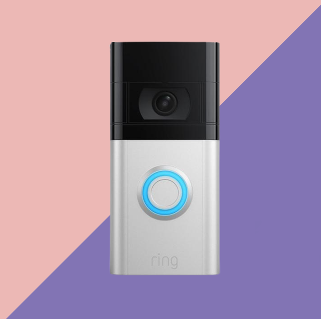 Test - Ring Video Doorbell 3