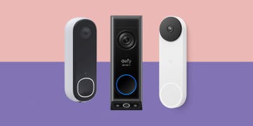 best video doorbells