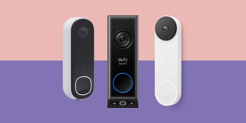 best video doorbells