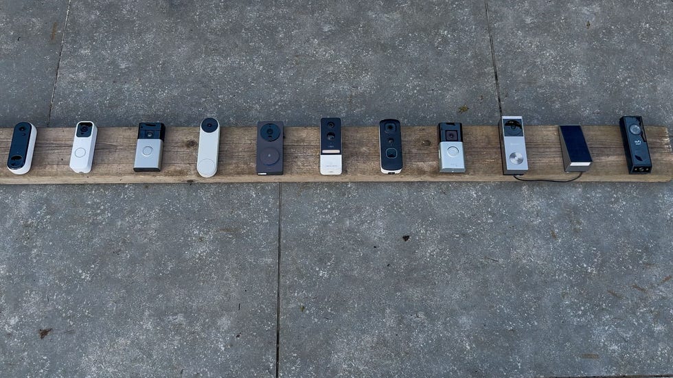 best video doorbells