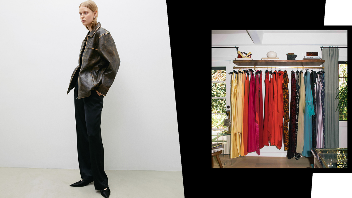 Best vintage clothes online shop