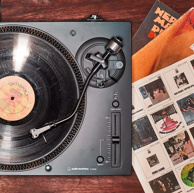 35 Best Gifts for Vinyl Lovers 2023 – Gifts for Vinyl Lovers