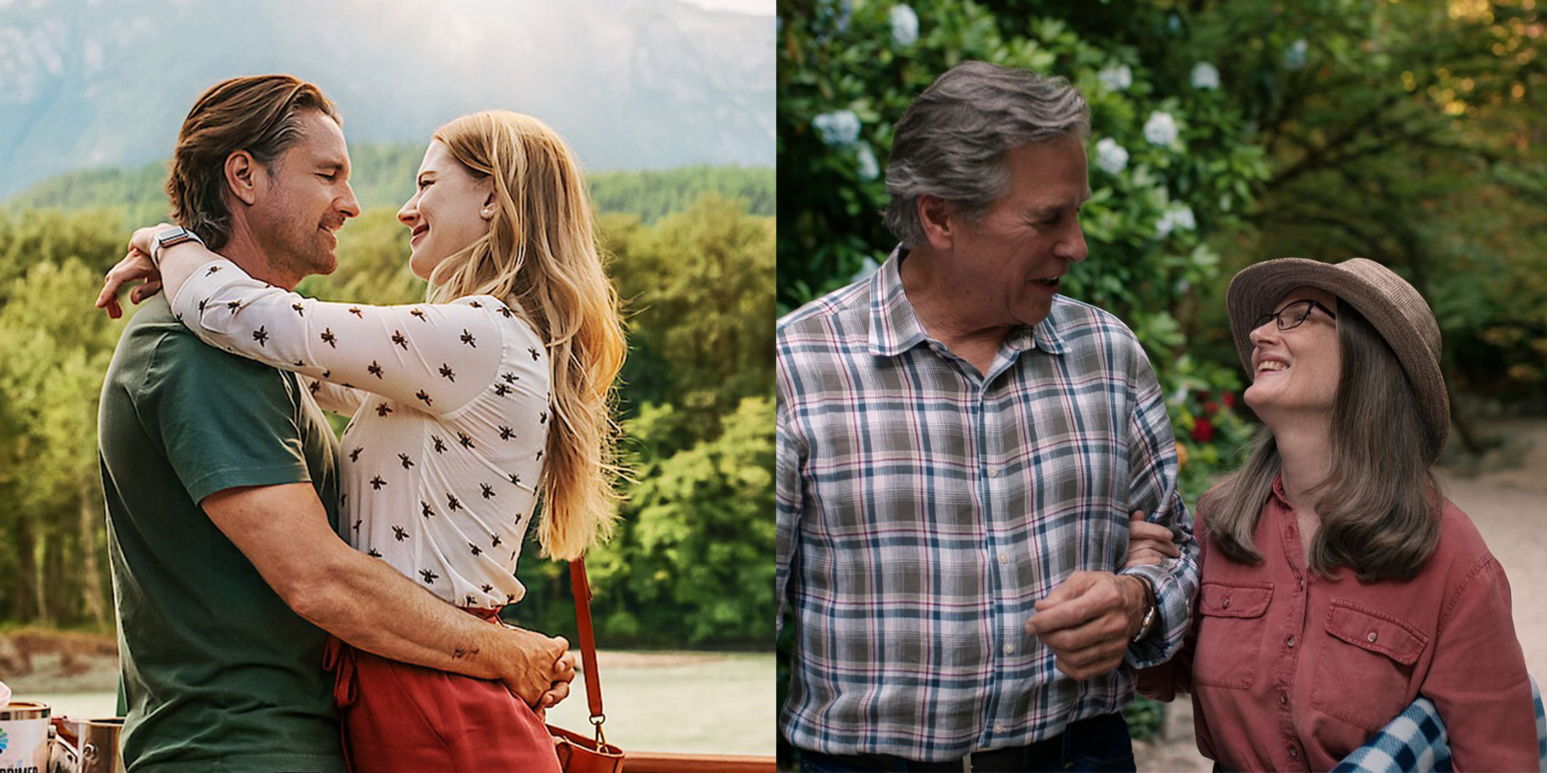 “Virgin River Smashes Netflix Records, Scores Season 8 Renewal — Small ...