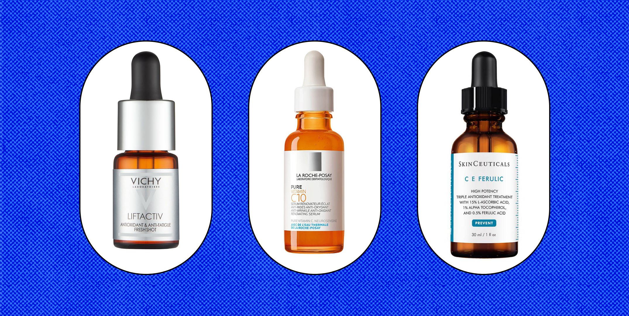 The Best Vitamin C Serums To Buy Right Now