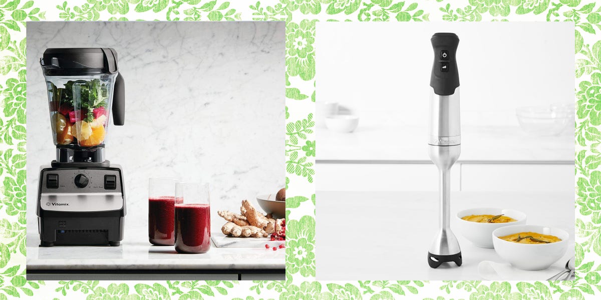 8 Best Vitamix Blenders in 2022- Which Vitamix Blender Is Best?