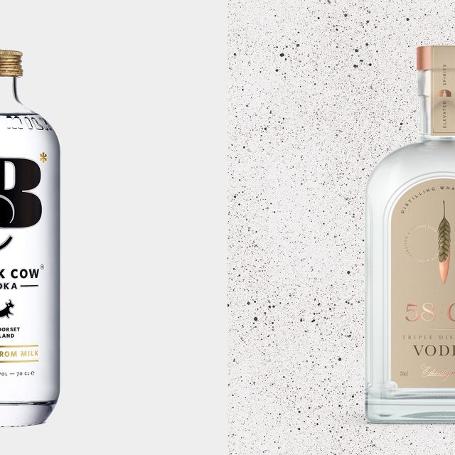 The Best Vodkas to Start Your Collection