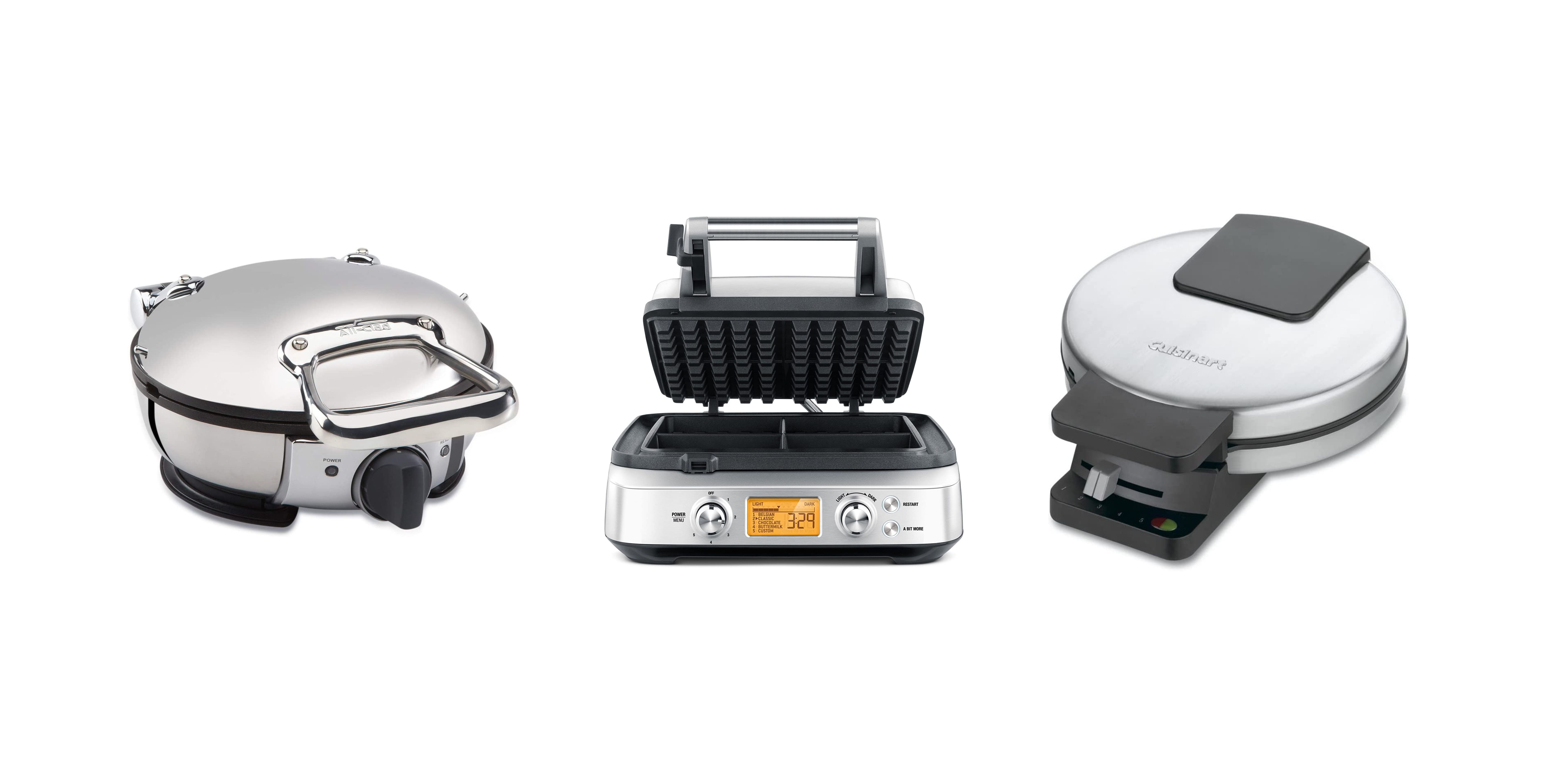 15 best waffle makers of 2022 - TODAY