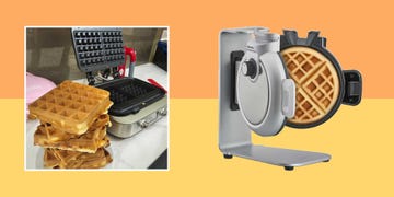 best waffle maker