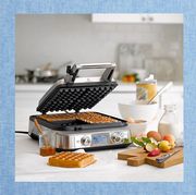 best waffle makers
