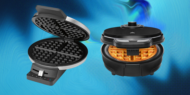 6 Best Waffle Makers of 2025, Tested &amp; Reviewed