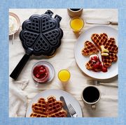 best waffle makers in 2021