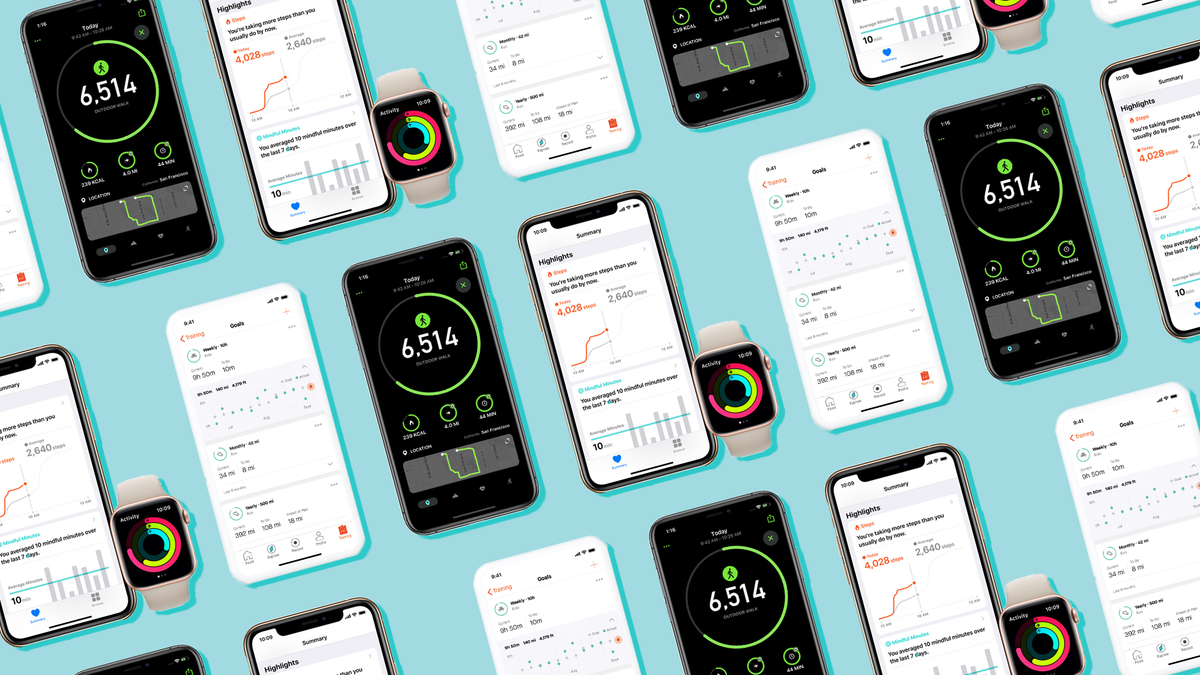15 Best Workout Apps of 2023, Tested by Exercise Pros