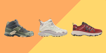 best walking boots and shoes for women