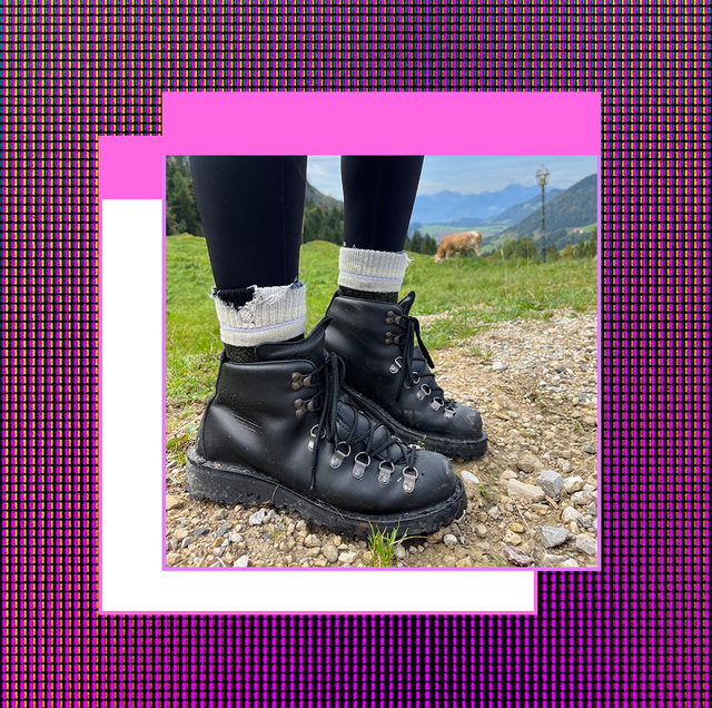 Women's Hiking Shoes & Walking Boots