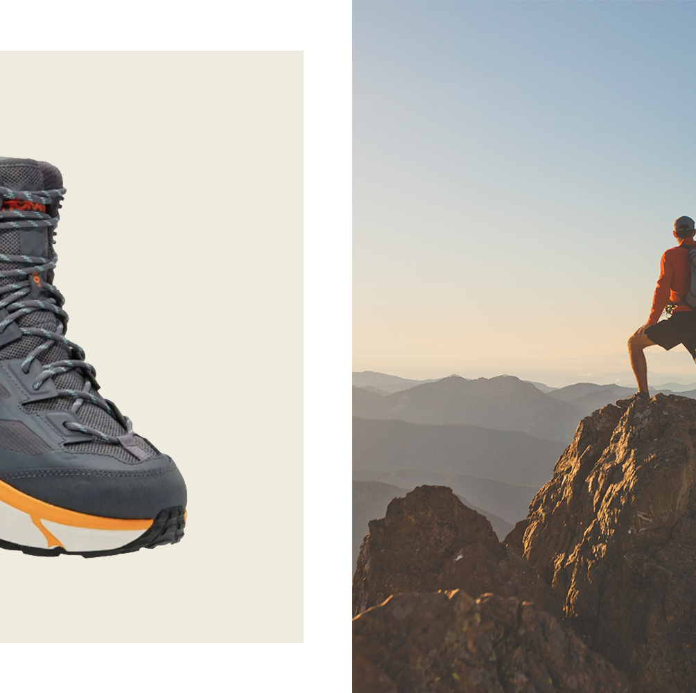 11 Best Hiking Boots for Men 2023