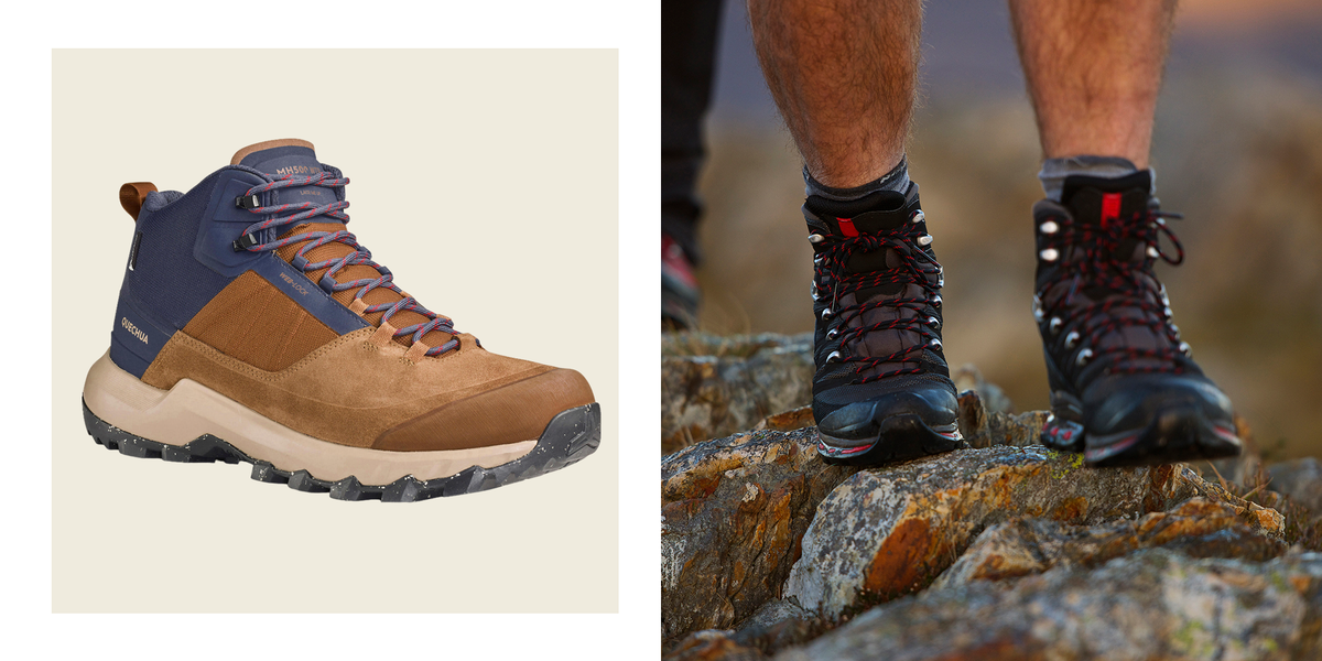 Best walking boots for beginners online