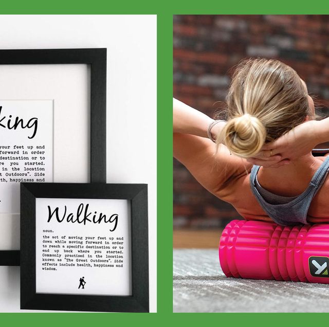 Gift guide for the fitness lover. These are the perfect gifts for